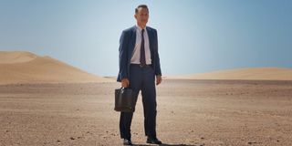 Tom Hanks - A Hologram for the King