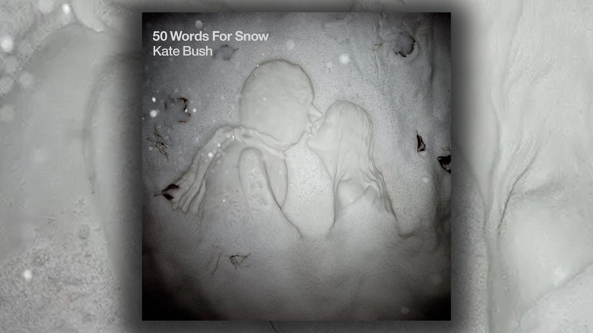 Winter albums music seasonal