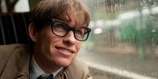 eddie redmayne playing stephen hawking