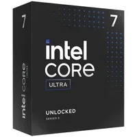 Intel Core Ultra 7 265K Intel Core Ultra 7 265K