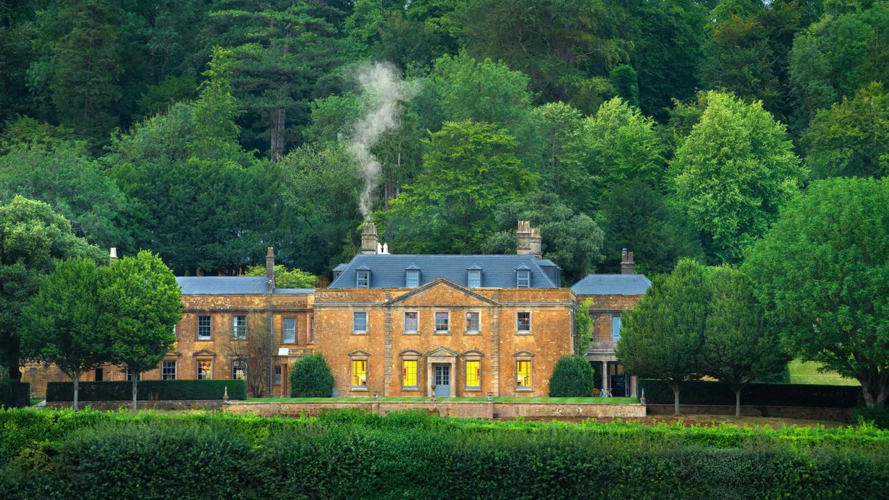 The Newt In Somerset exteriors