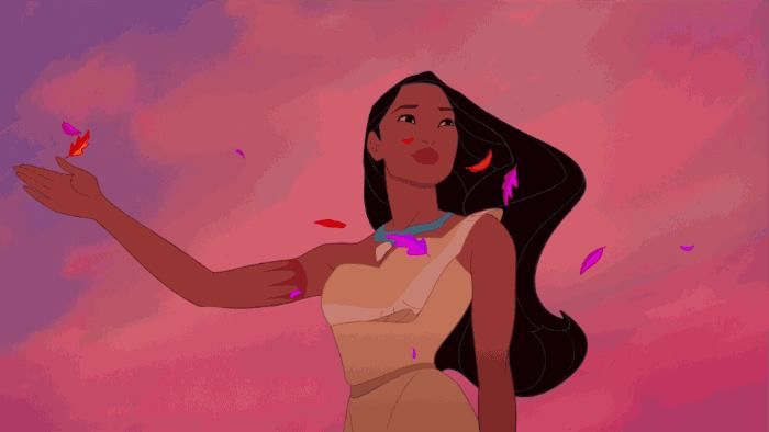 pocahontas