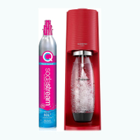 SodaStream Terra Sparkling Water Maker: was $99 now $59 @ Amazon