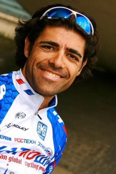 Danilo Napolitano (Team Katusha).
