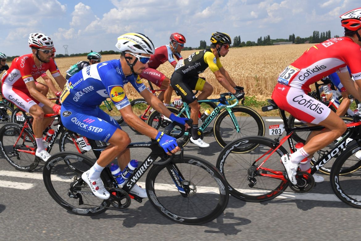 Julian Alaphlippe (Quick-Step Floors)