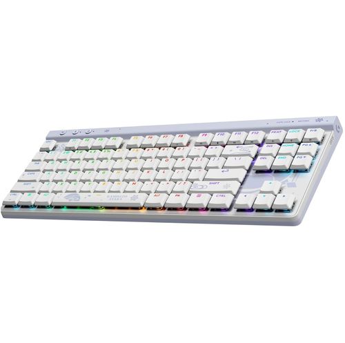 G515 Wireless TKL
