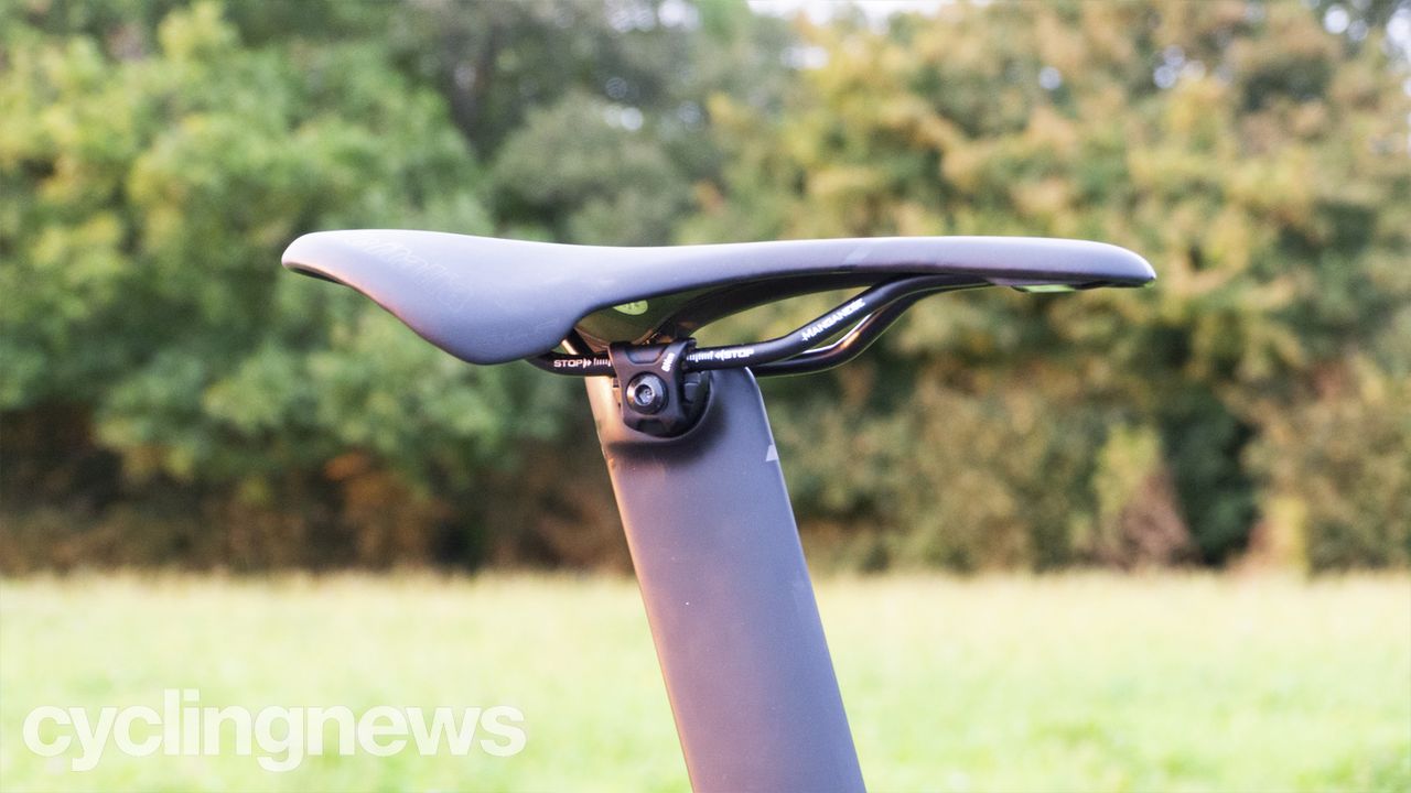 Canyon Aeroad CFR 2021