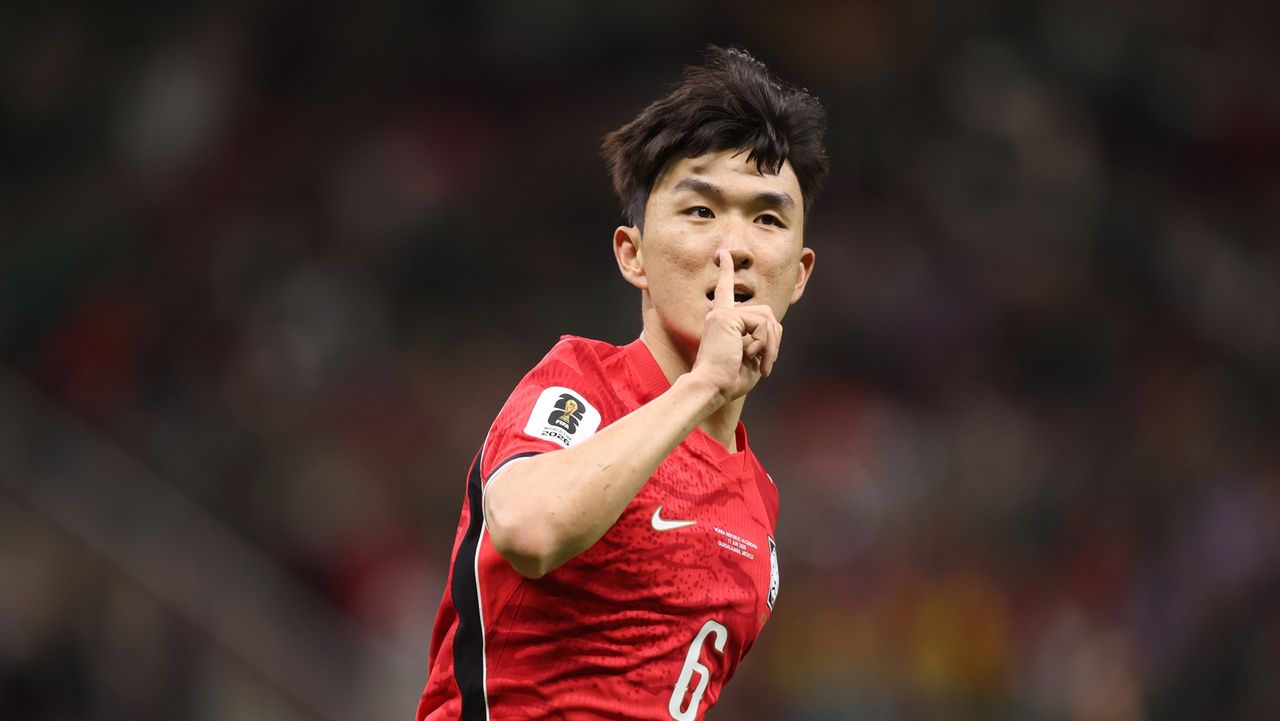 South Africa vs South Korea free live stream: How to watch World Cup 2026