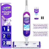 Swiffer PowerMop Multi-Surface Mop Kit : was $29 now $18 @ Amazon