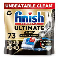 Finish Ultimate Dishwasher Detergent Tabs | View at Target