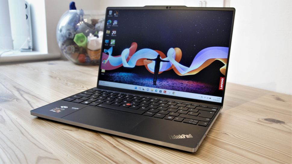 Lenovo Thinkpad Z13 Review Techradar