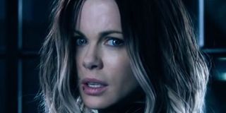 Kate Beckinsale underworld