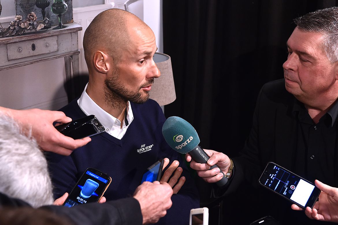 Tom Boonen (Quick-Step Floors)