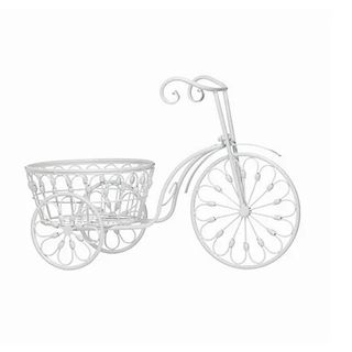 QVC Bicycle Planter