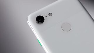 Google Pixel 3