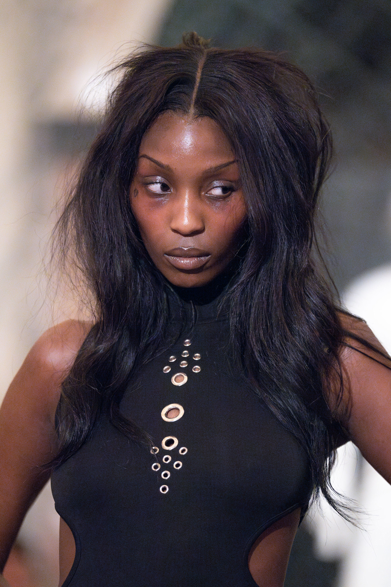 Di Petsa AW26 Beauty Look