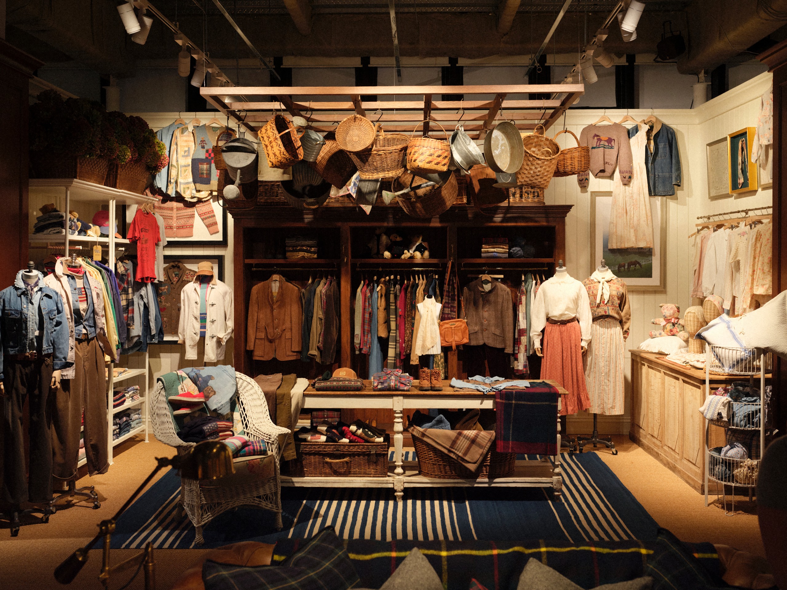 Ralph Lauren PoloFest in Tokyo
