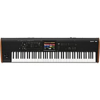 Korg Kronos 88 Music Workstation