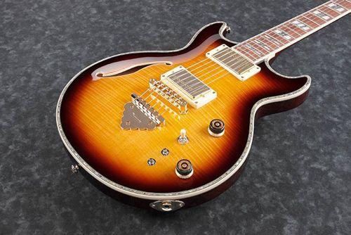 Ibanez AR520 electric guitar