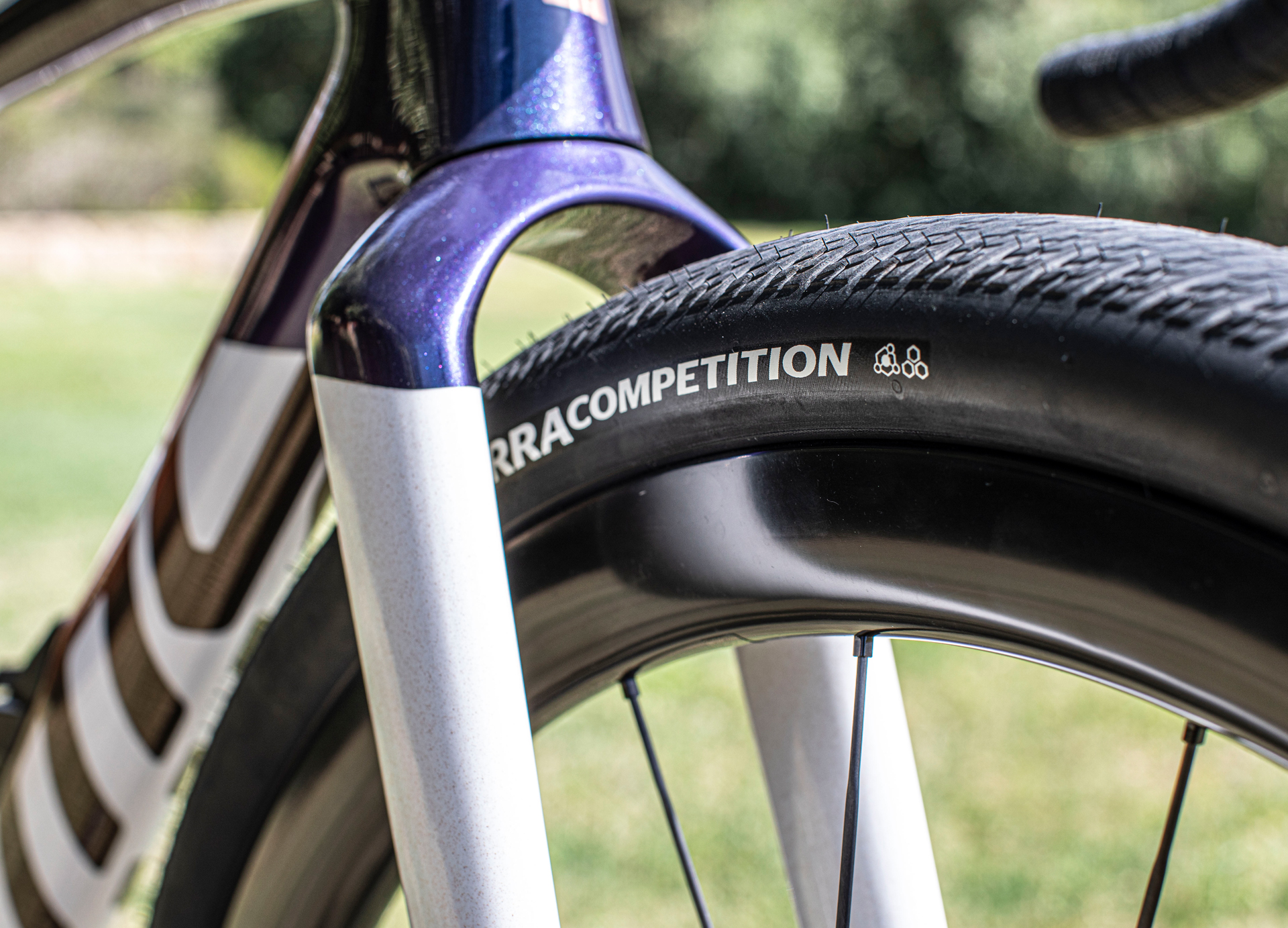 BMC Kaius 01 One gravel bike