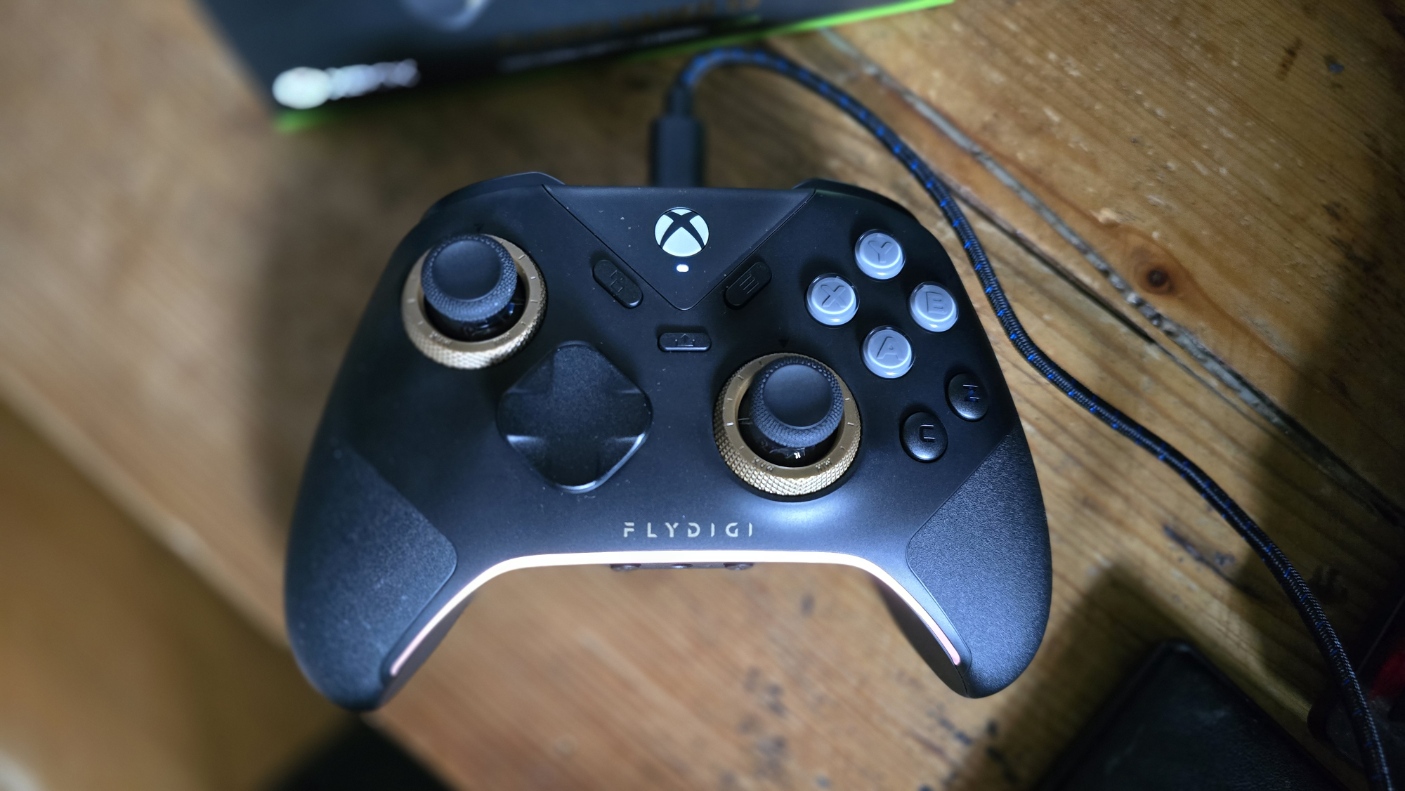 Flydigi Vader 5S