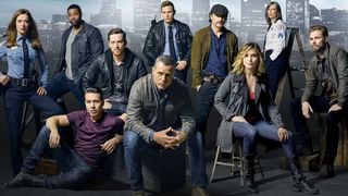 Chicago PD