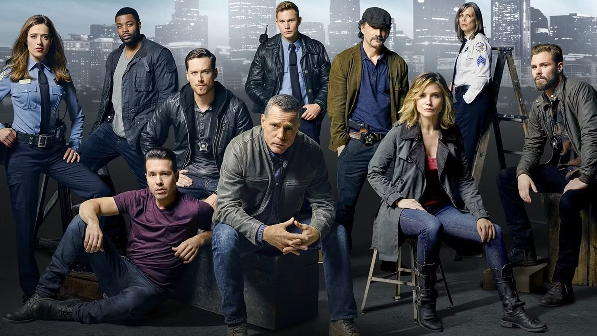 Chicago PD