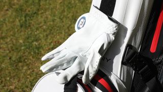 footjoy golf glove