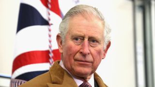 Prince Charles, Prince of Wales visits the new Emergency Service Station at Barnard Castle on February 15, 2018 in Durham, England.