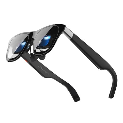One Pro AR Glasses With X1 Chip