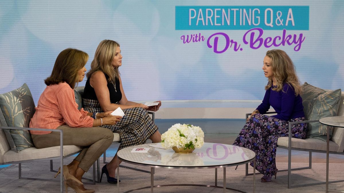 The Unparalleled Leader Of The Gentle Parenting Movement Chronicleslive The Unparalleled Leader Of The Gentle Parenting Movement Chronicleslive
