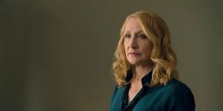 Patricia Clarkson in House of Cards