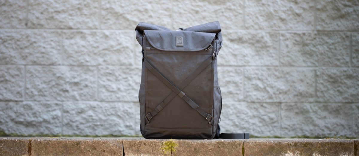 Chrome Industries Bravo 3.0