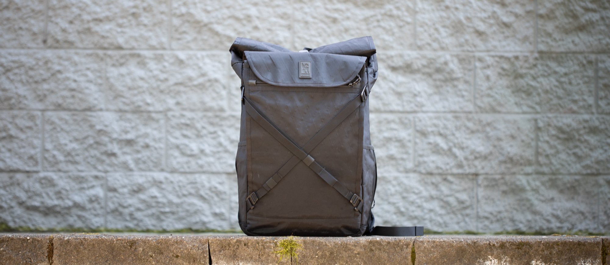 Chrome Industries Bravo 3.0 backpack review: Not just a status