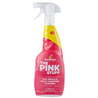 Stardrops - The Pink Stuff Miracle Multi-Purpose Cleaner 