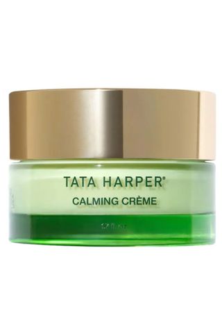 tata harper calming creme