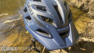 Giro Radix helmet review