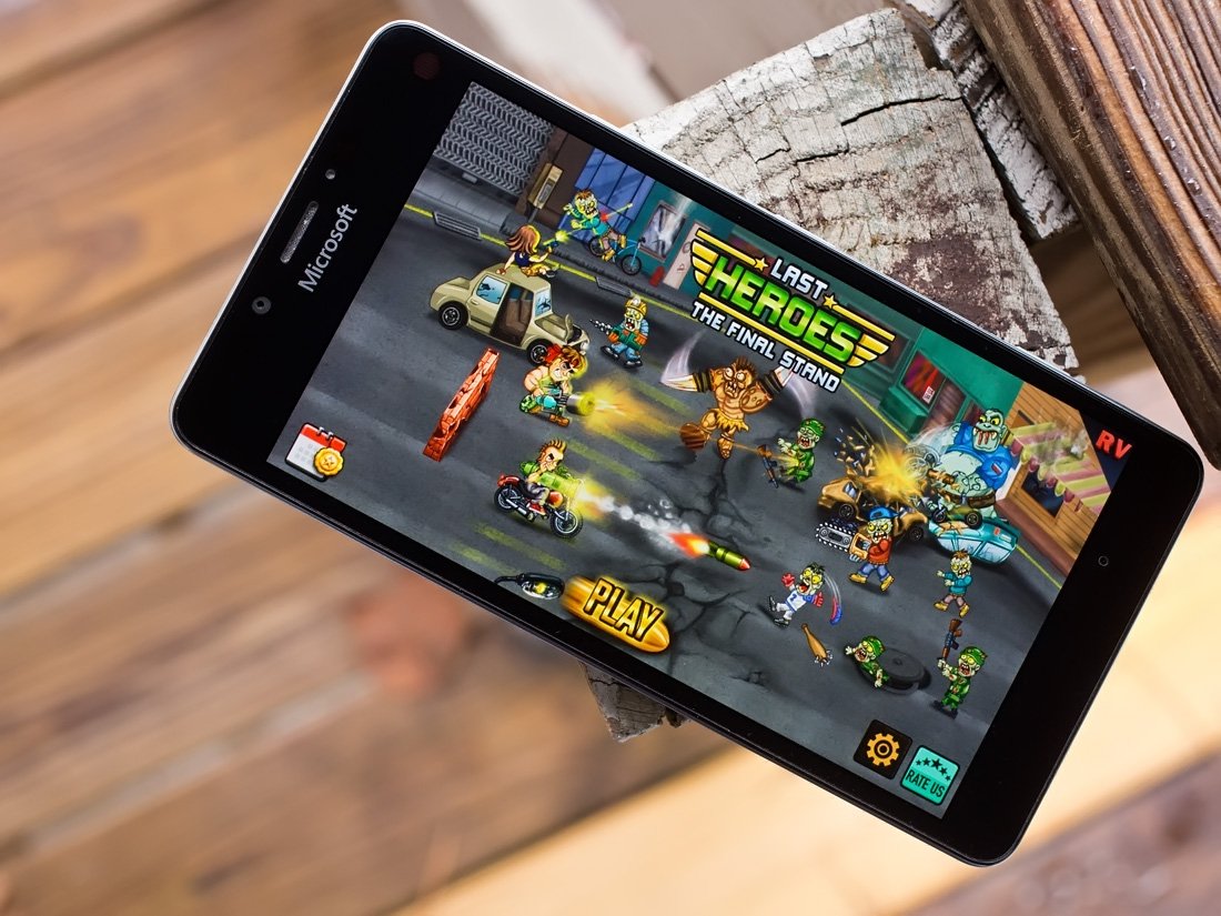 Best Zombie Games for Windows 10 Windows Central