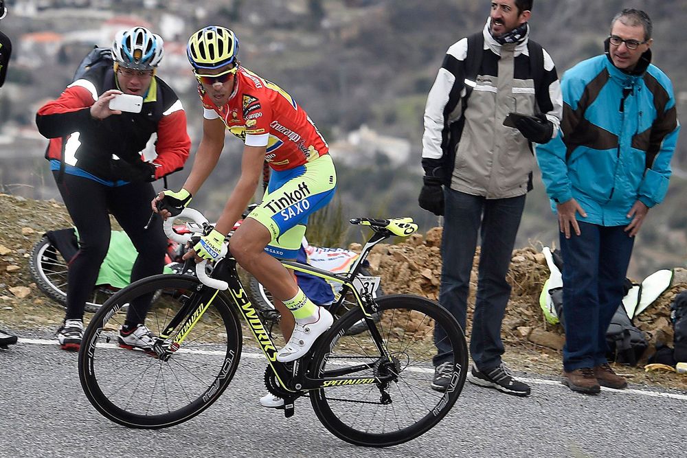 Alberto Contador (Tinkoff Saxo)