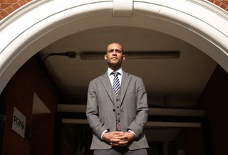 Former PFA chairman Clarke Carlisle believes players must have