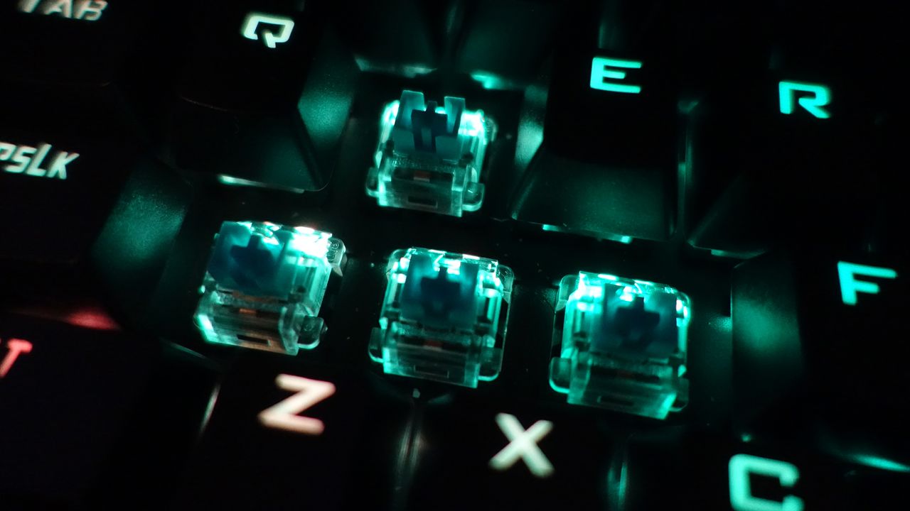 Redragon K580 Vata