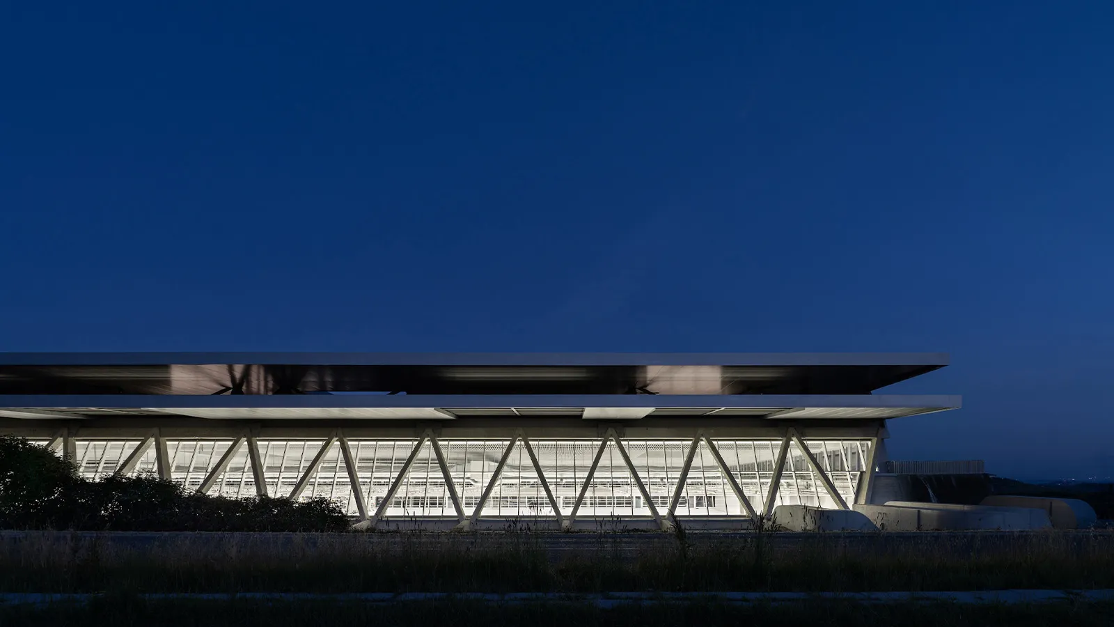 Balenciaga inaugura fábrica na Toscana