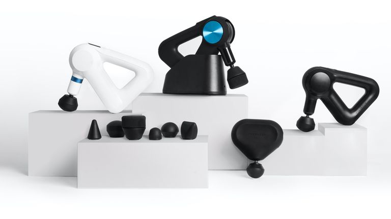 Theragun mini review: less powerful yet highly-portable percussion