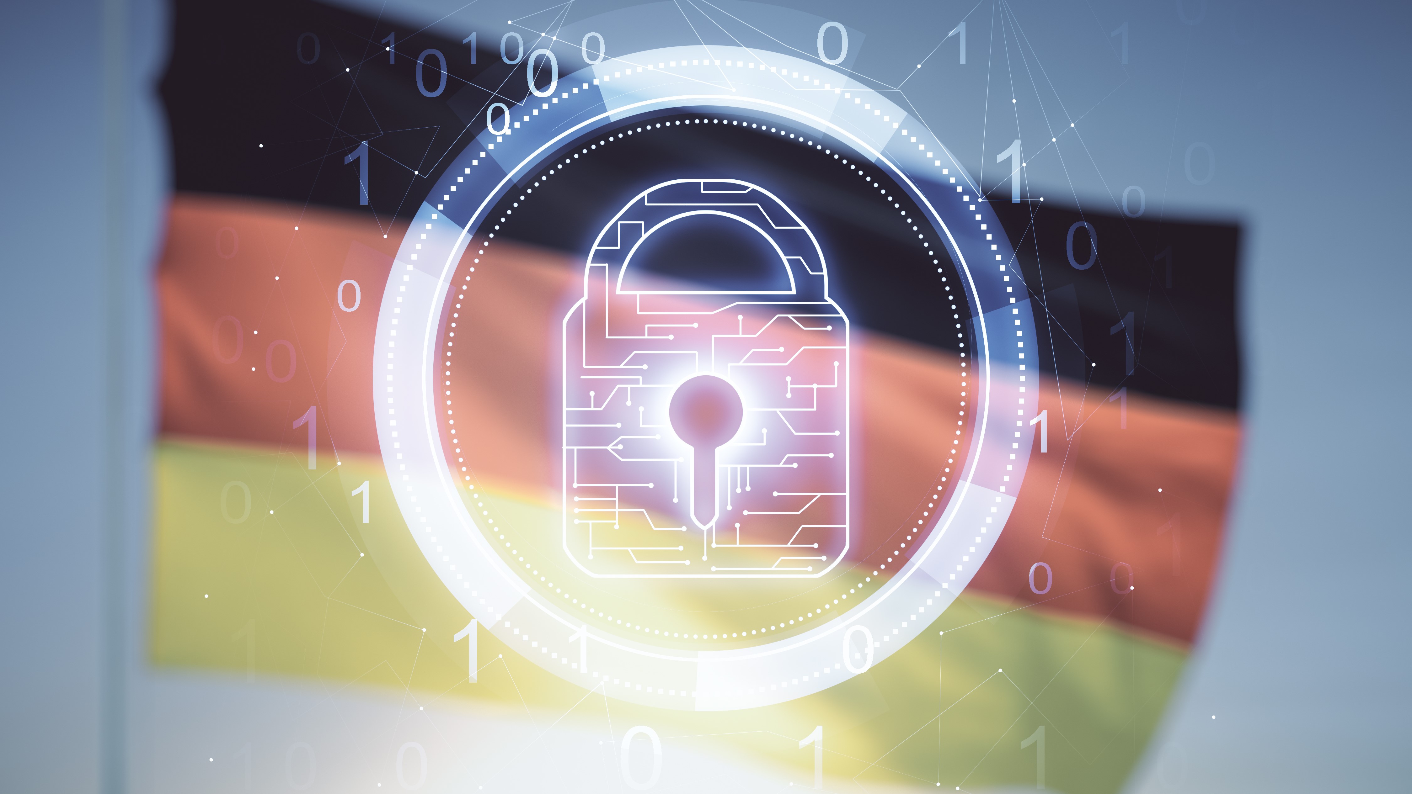 Germany Seeks To Make Encryption A Legal Right TechRadar