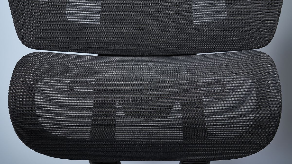The Boulies EP460 office chair