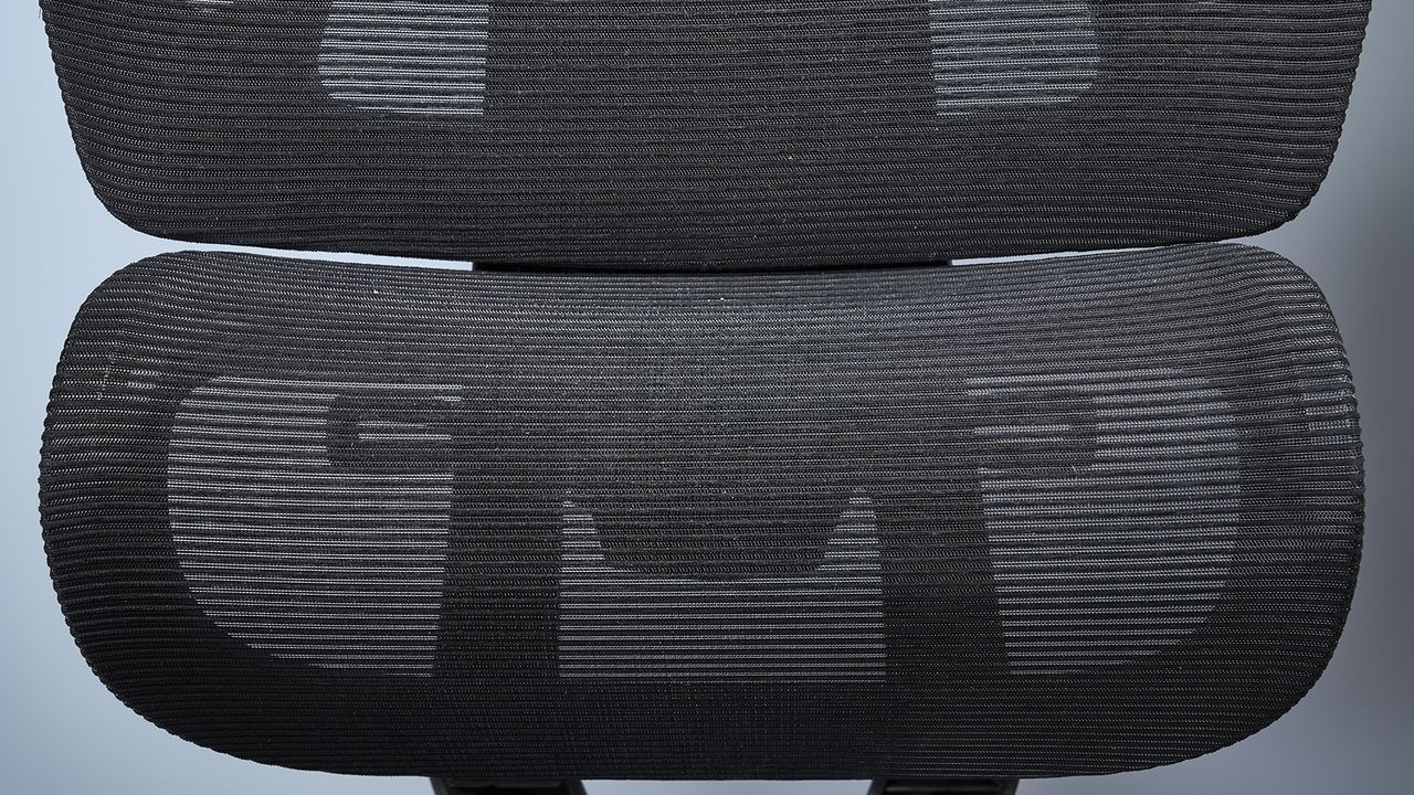 The Boulies EP460 office chair