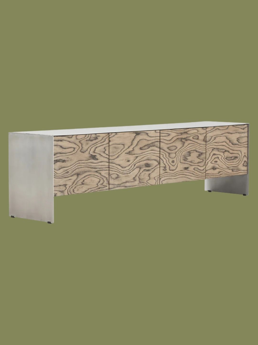 Westwing Collection, Lowboard Ako