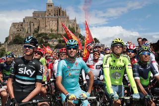 Grand tour cheap cycling 2019