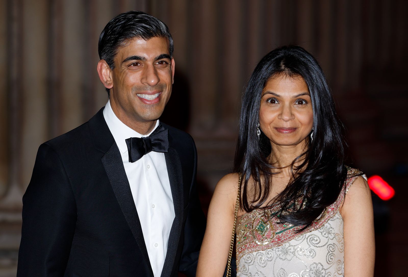 What Is Rishi Sunaks Net Worth And How Did He Make His Money Goodtoknow