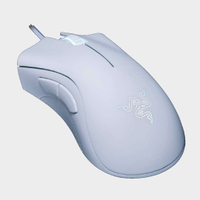 Razer DeathAdder Essential Mouse | $19.99 (save $30)